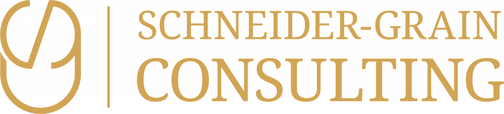 Schneider-Grain Consulting Logo