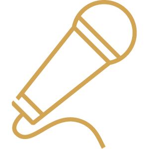 Public <br> Speaking